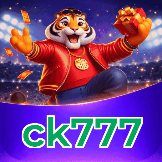 Instalação PC ck777