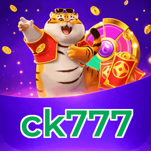 Bônus de boas-vindas ck777